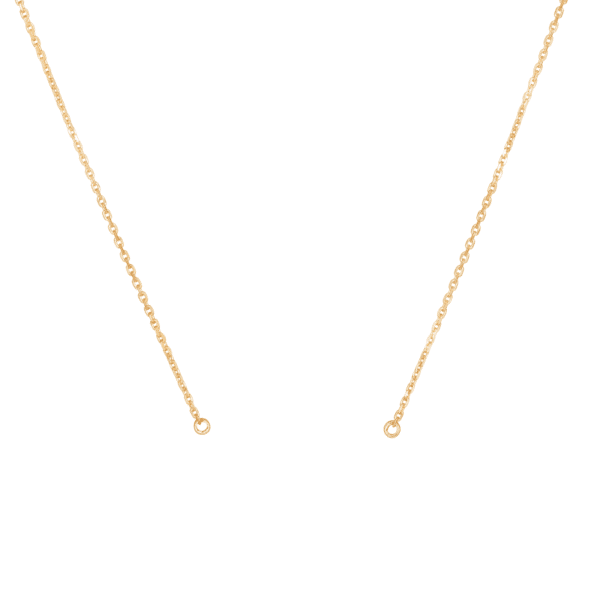 Gold Chain/ 1.3mm