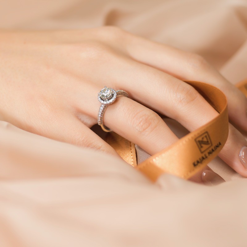 engagement rings