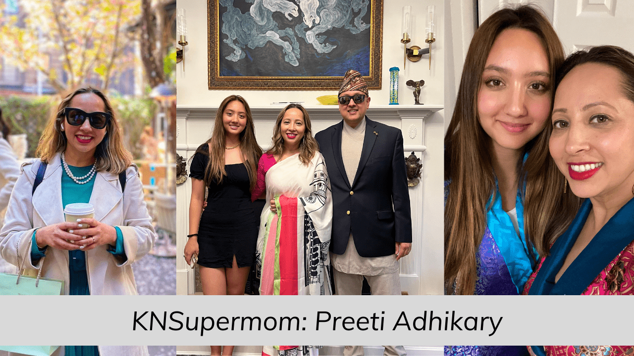 supermom