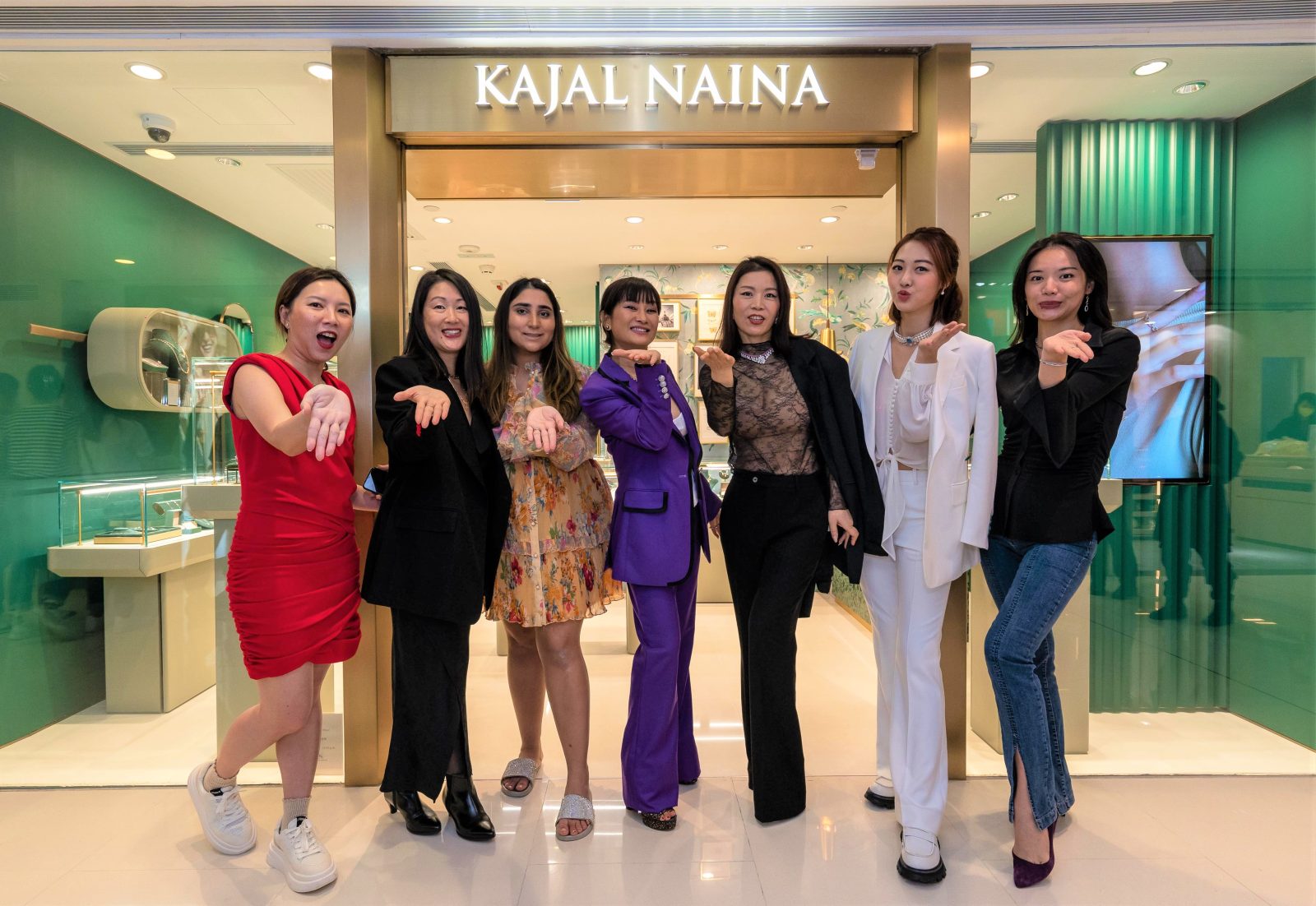 Women's day