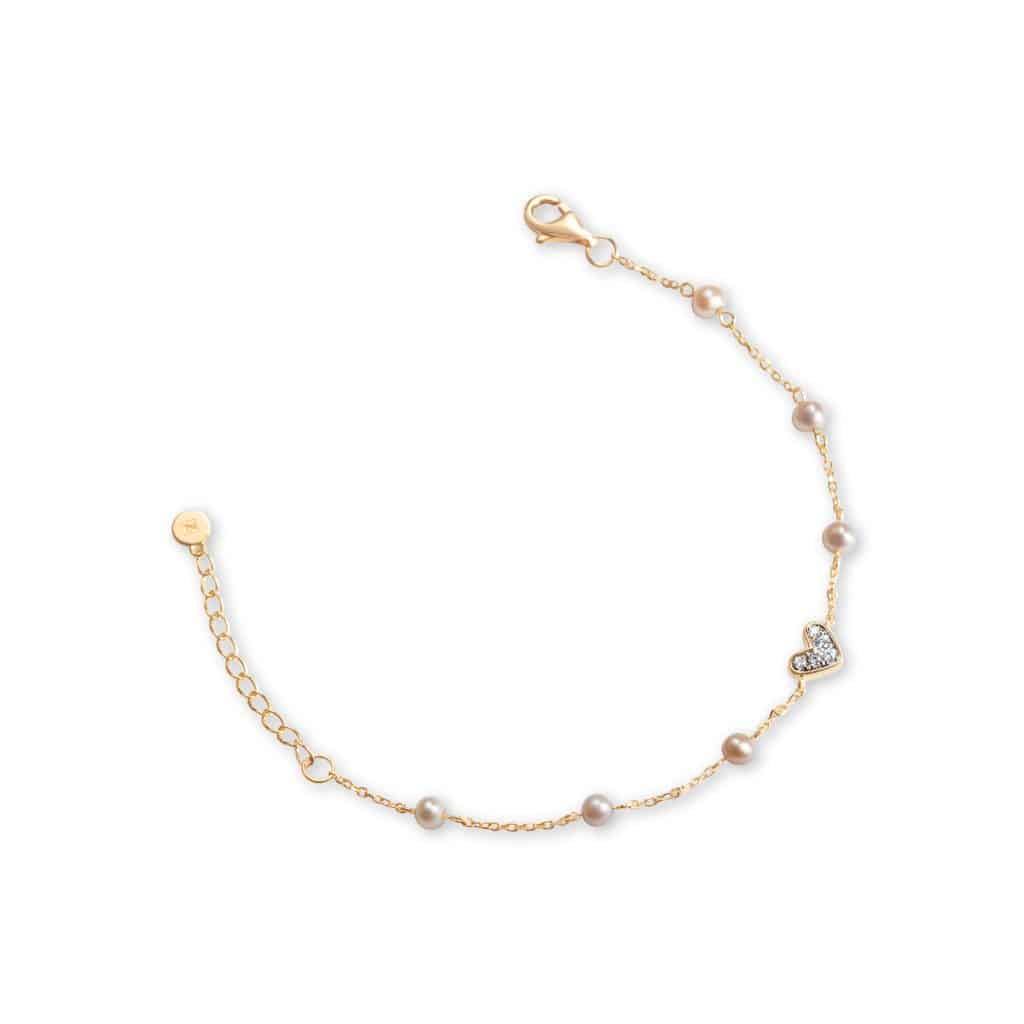 Everlasting Love Bracelet (Children)