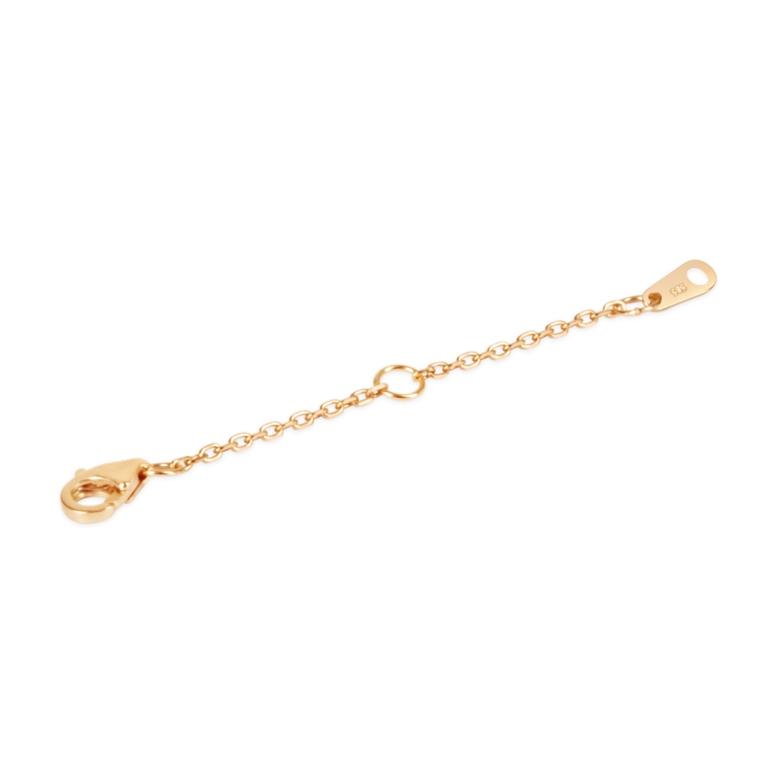 Chain Extender