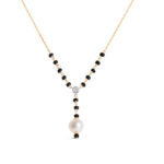 Shashi Diamond & Pearl Mangalsutra