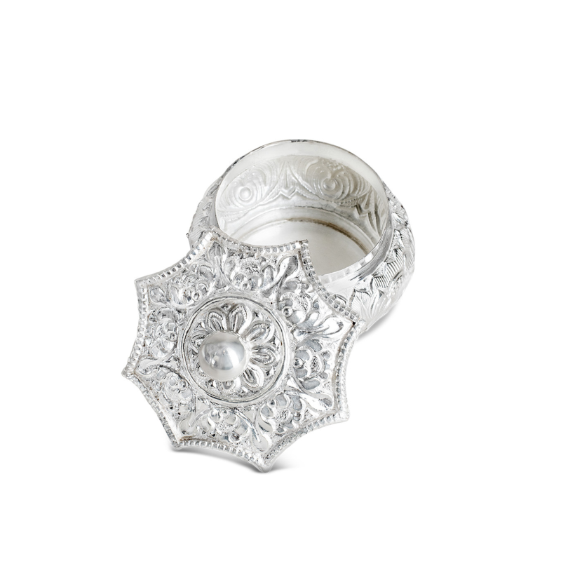 KN Silver Batta (Medium)