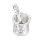KN Silver Pancha Patra
