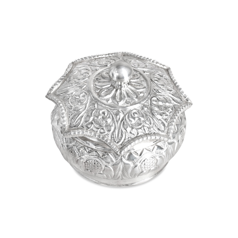 KN Silver Batta (Large)