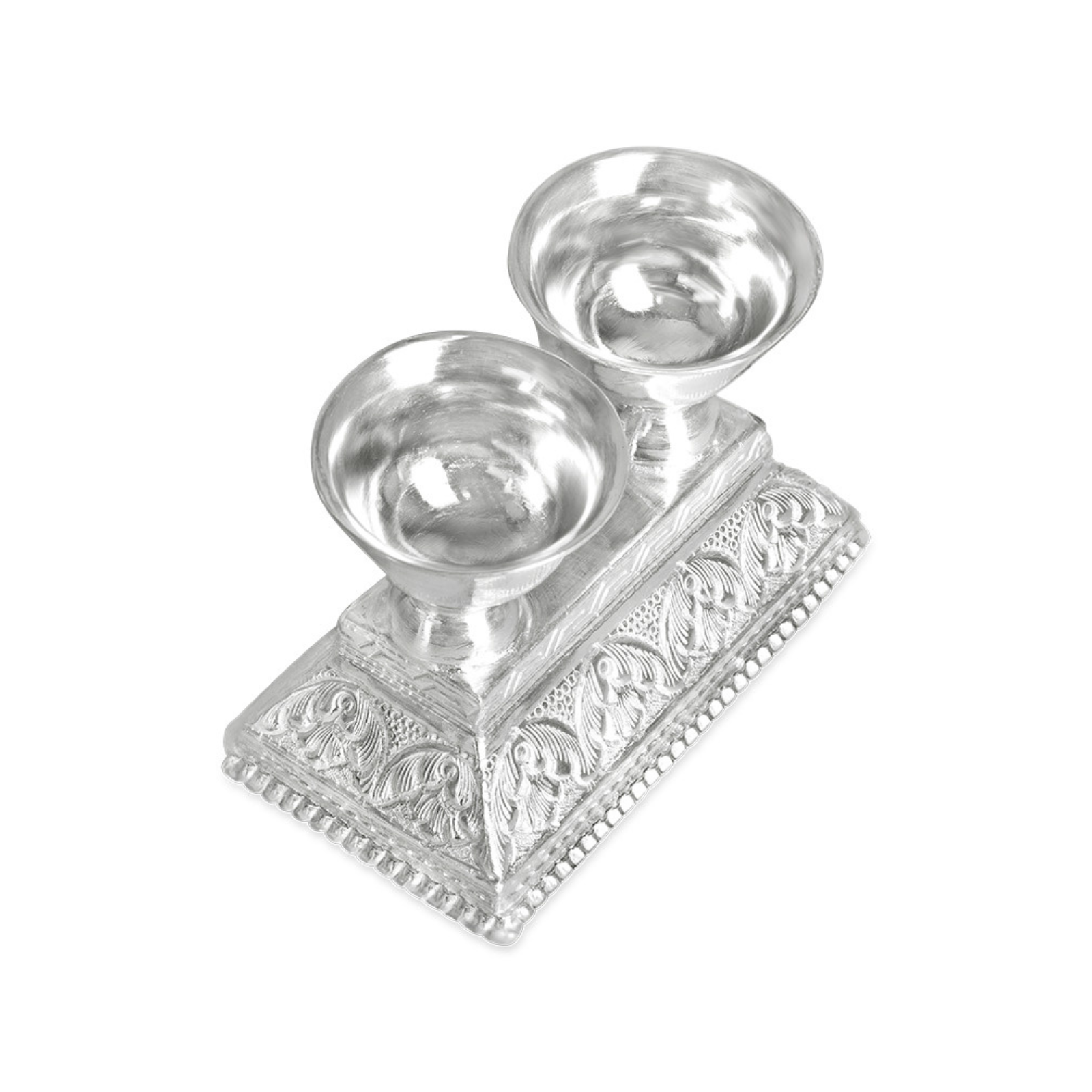 KN Silver Tika Dani