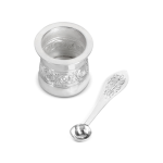 KN Silver Pancha Patra