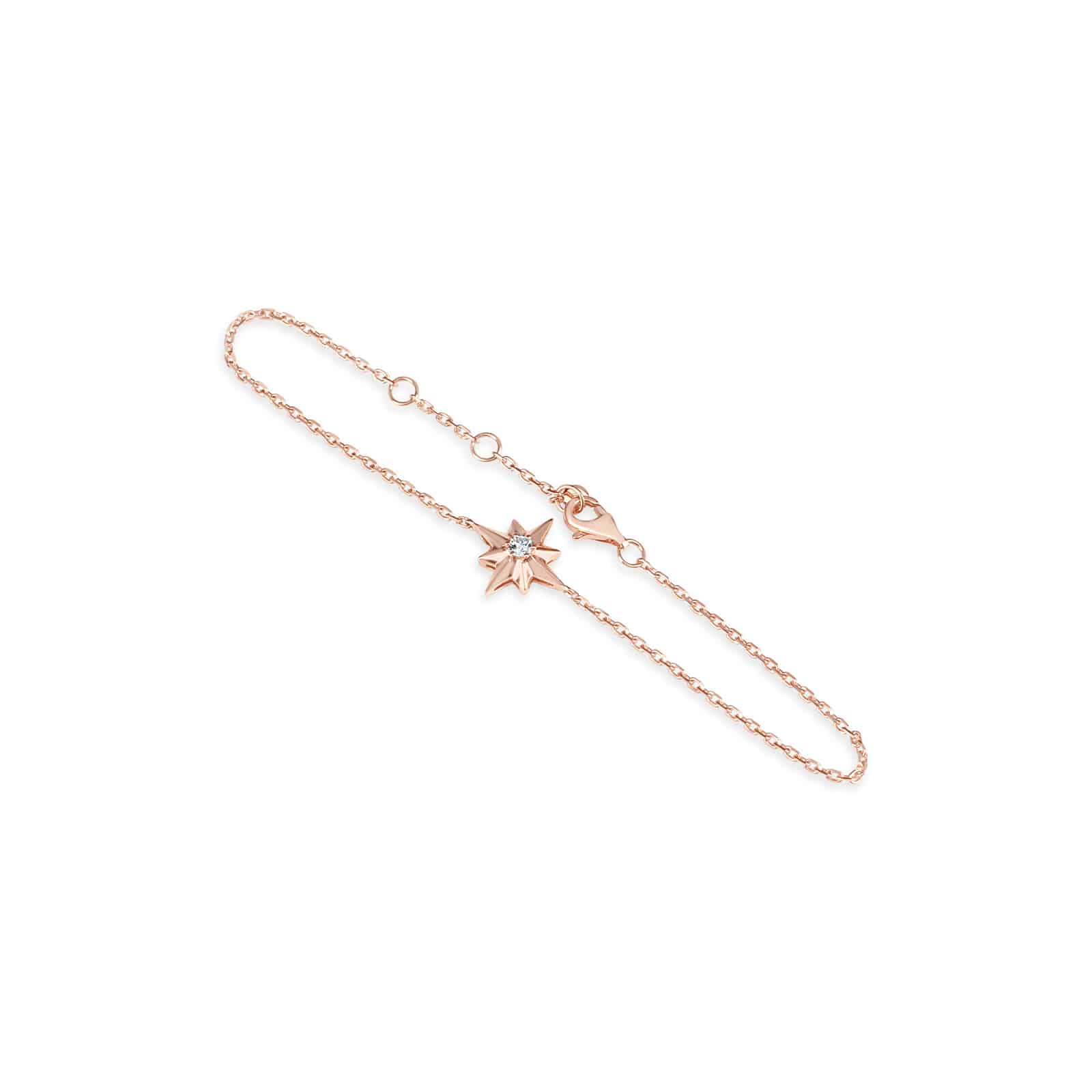 Guiding Star Bracelet