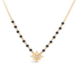 Guiding Star Mangalsutra