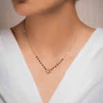 Guiding Star Mangalsutra