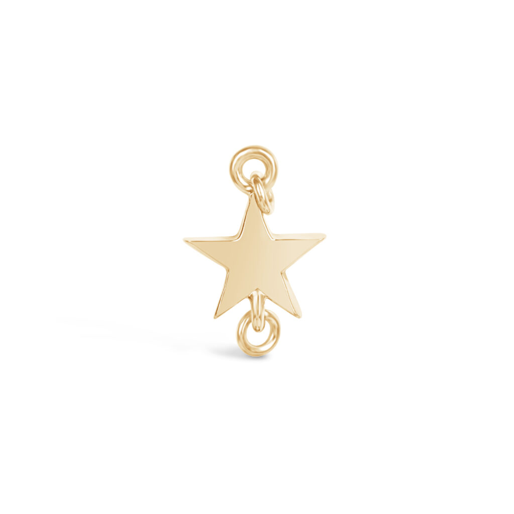 Mini Star Pendant
