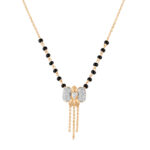 Prasanna Orchid Mangalsutra