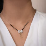Prasanna Orchid Mangalsutra