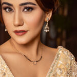 Purnima Diamond Mangalsutra