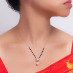 Pushpa Gold Mangalsutra
