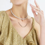 Rekha Diamond Mangalsutra
