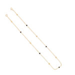 Station Star Chain Mangalsutra