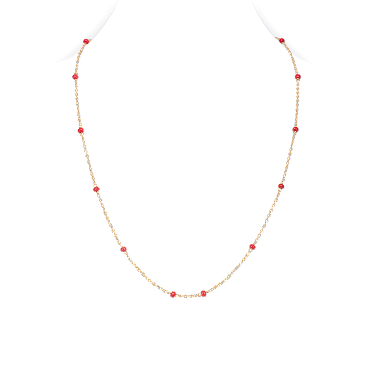 Station Chain Mangalsutra