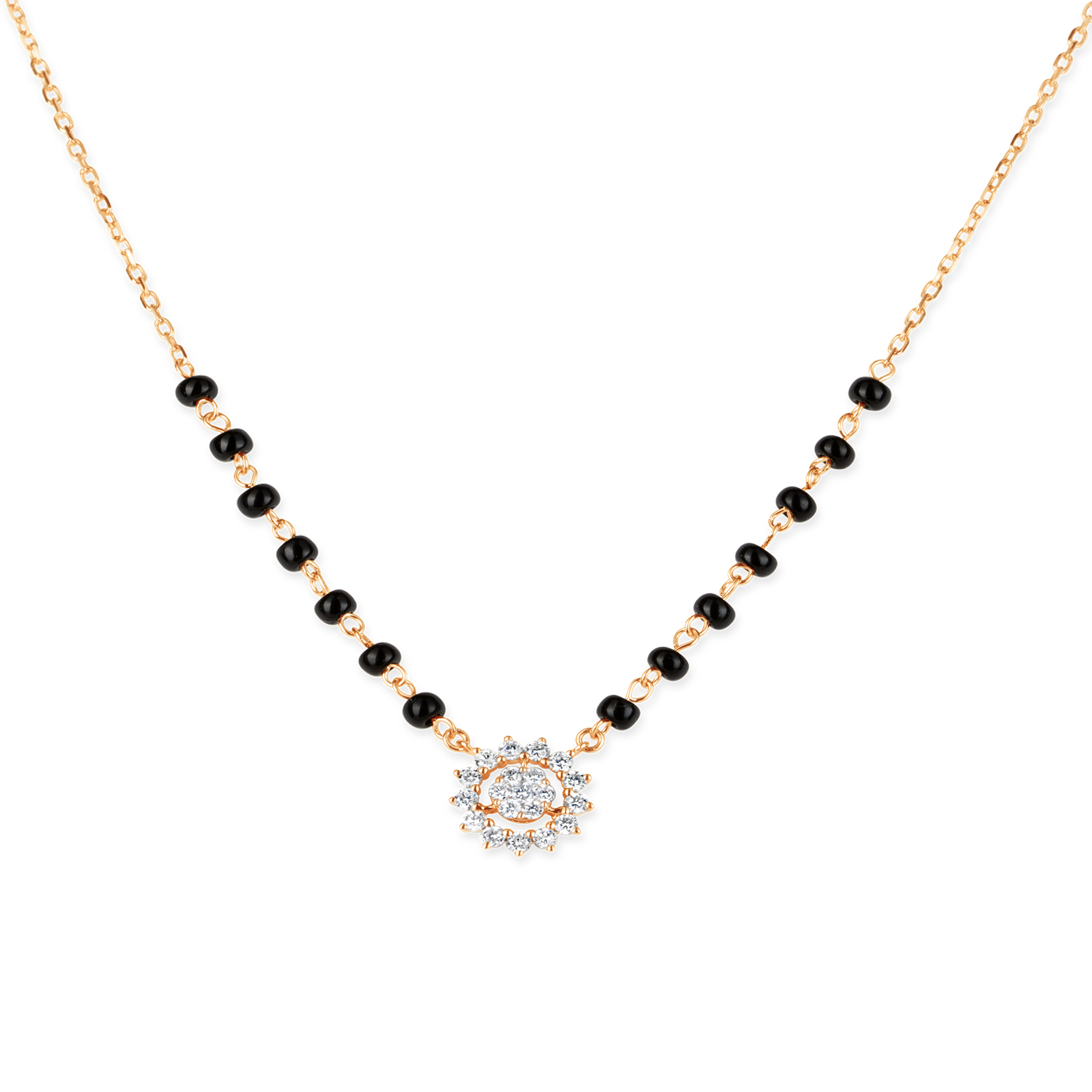 Tika Mangalsutra