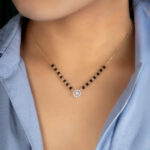 Tika Mangalsutra