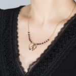 Aquarius Zodiac Mangalsutra (20 Jan – 18 Feb)