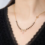 Aries Zodiac Mangalsutra (21 Mar – 19 Apr)