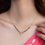 Aries Zodiac Mangalsutra (21 Mar – 19 Apr)