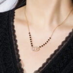 Cancer Zodiac Mangalsutra (21 Jun – 22 Jul)
