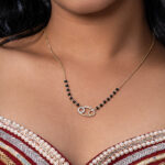 Cancer Zodiac Mangalsutra (21 Jun – 22 Jul)