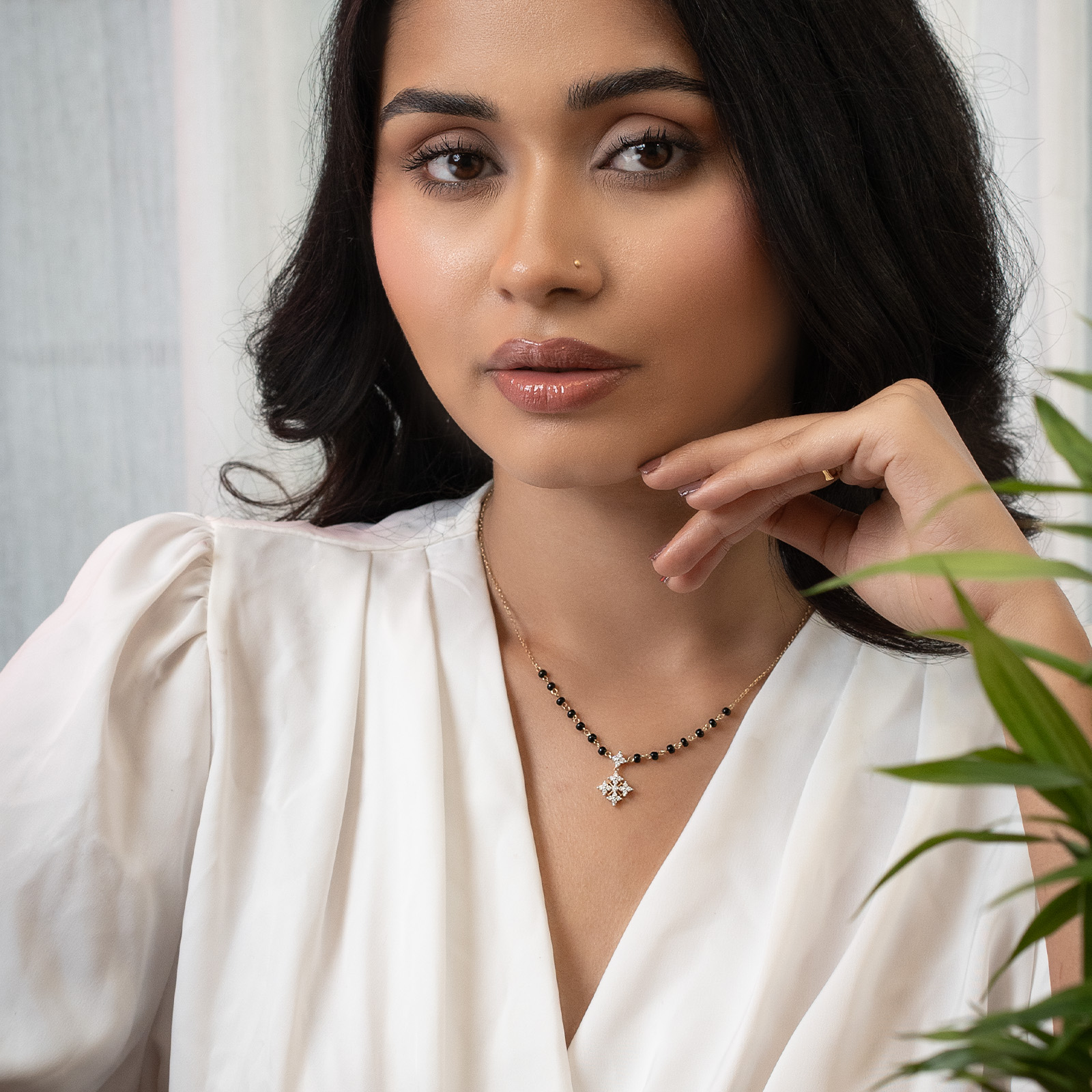 Darshan Mangalsutra