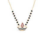 Diya Mangalsutra