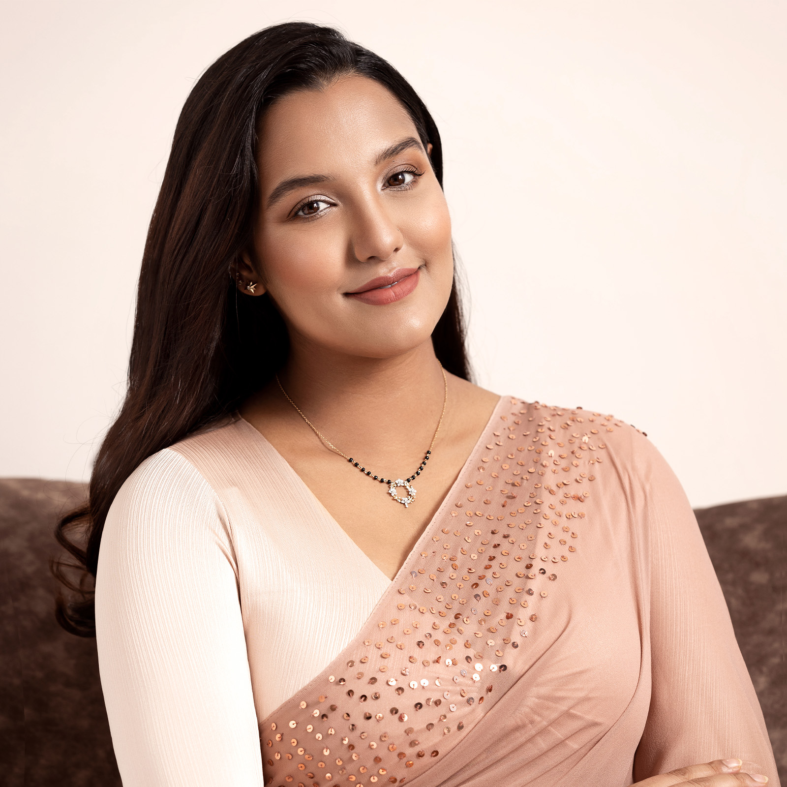 Ful Mala Mangalsutra