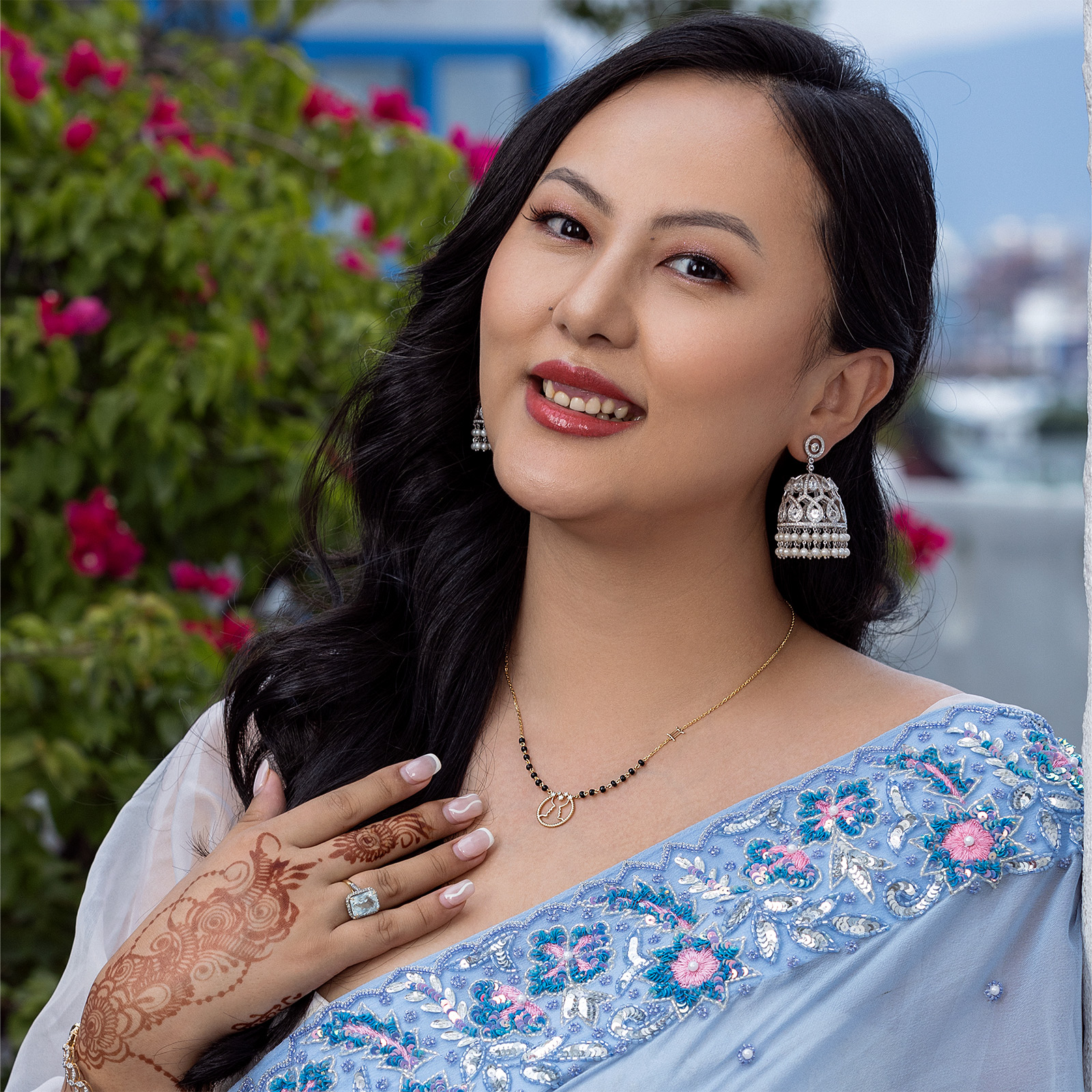 Gemini Zodiac Mangalsutra (21 May – 20 Jun)