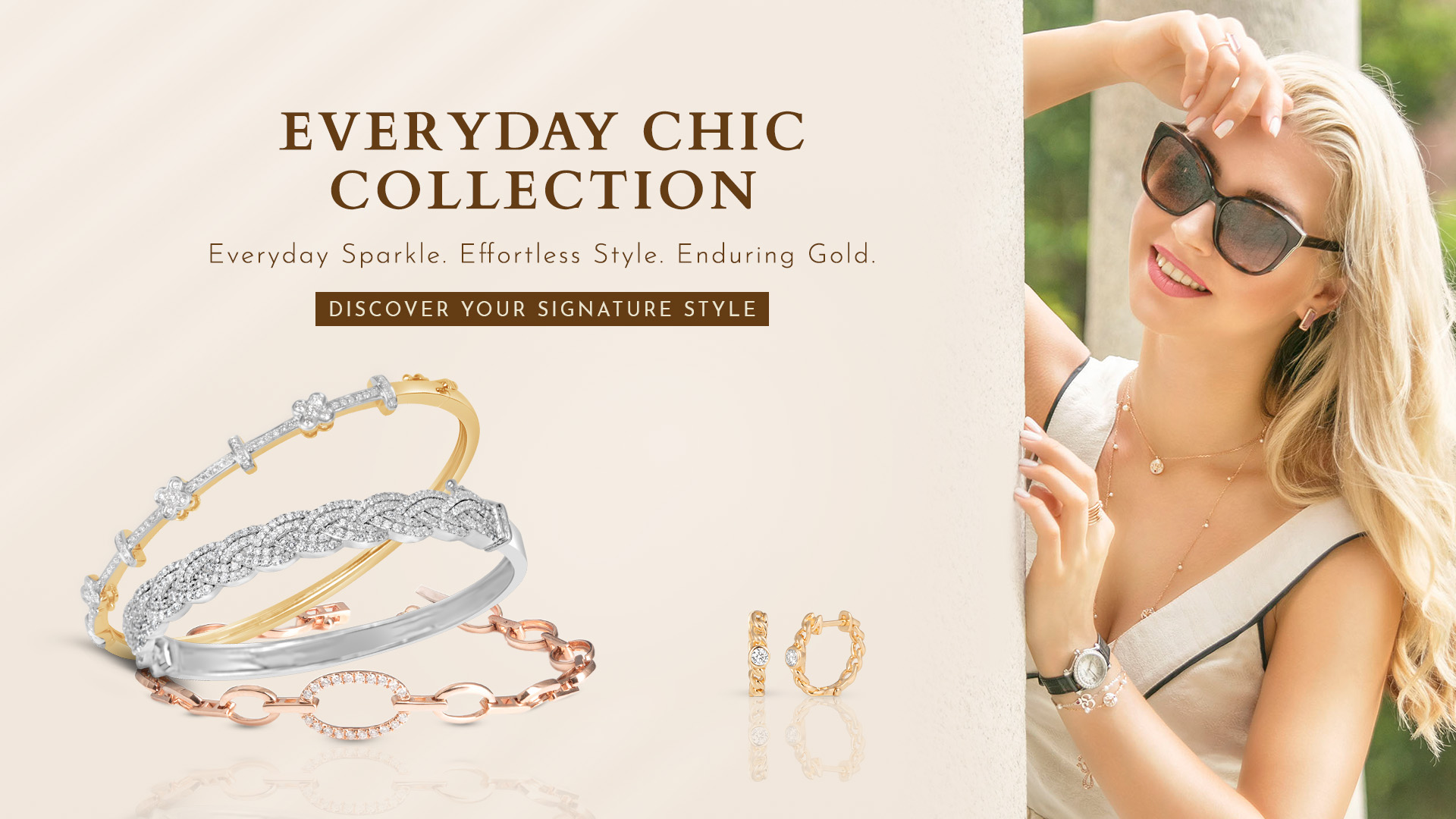 Everyday Chic Collection
