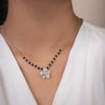 Kusum Mangalsutra