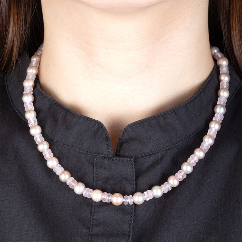 Lavender Dream Necklace
