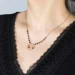Libra Zodiac Mangalsutra (23 Sep – 22 Oct)