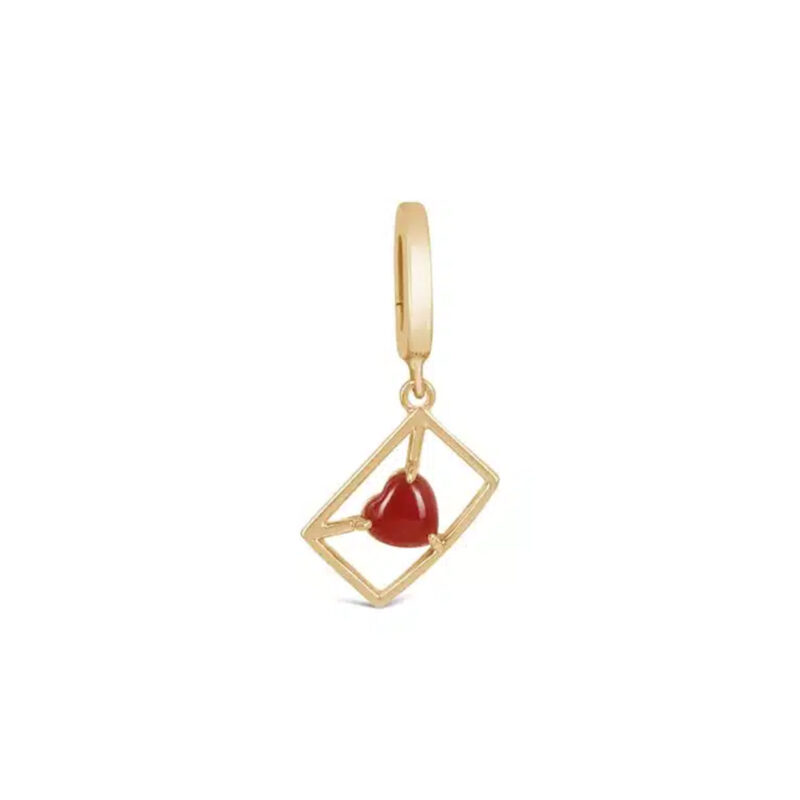Love Letter Charm / Pendant