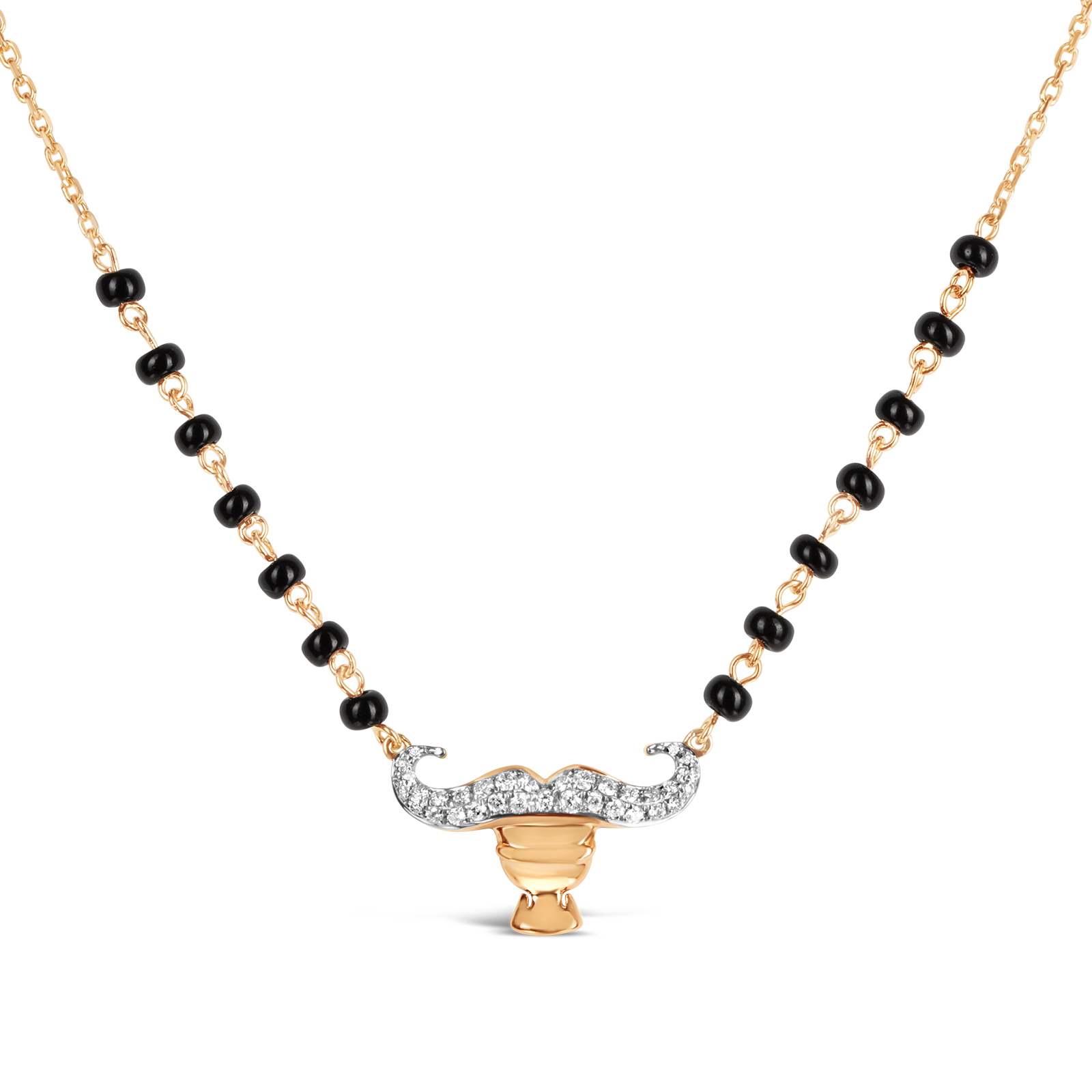 Taurus Zodiac Mangalsutra (20 Apr – 20 May)