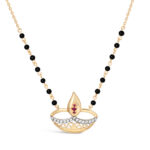 Diya Jyoti Mangalsutra