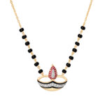 Diya Mangalsutra