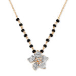 Kusum Mangalsutra