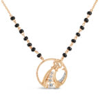 Aquarius Zodiac Mangalsutra (20 Jan – 18 Feb)