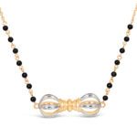 Vajra Mangalsutra