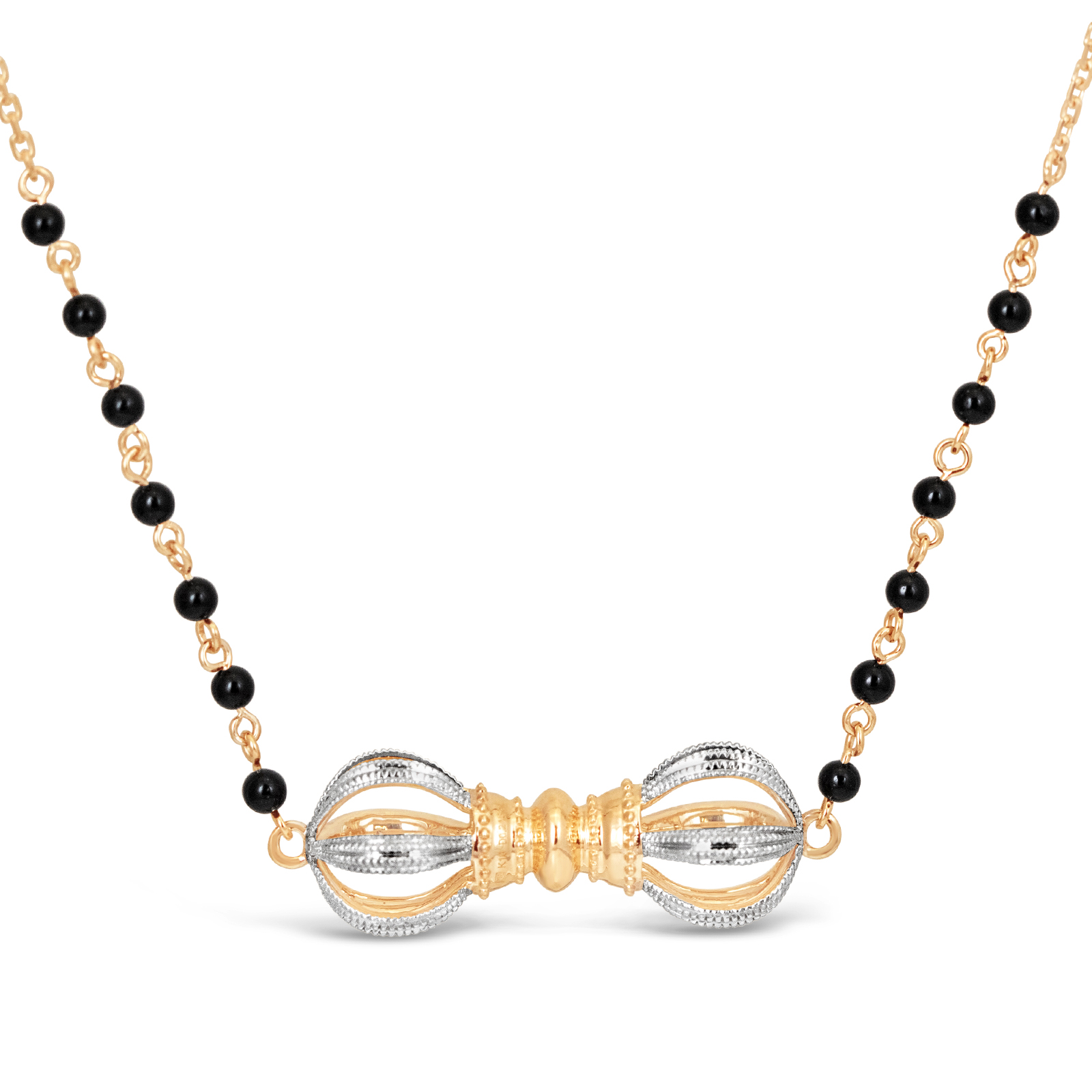 Vajra Mangalsutra