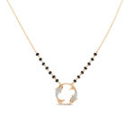 Pisces Zodiac Mangalsutra (19 Feb – 20 Mar)