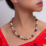 Premium South Sea Pearl Necklace
