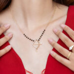 Sagittarius Zodiac Mangalsutra (22 Nov – 21 Dec)