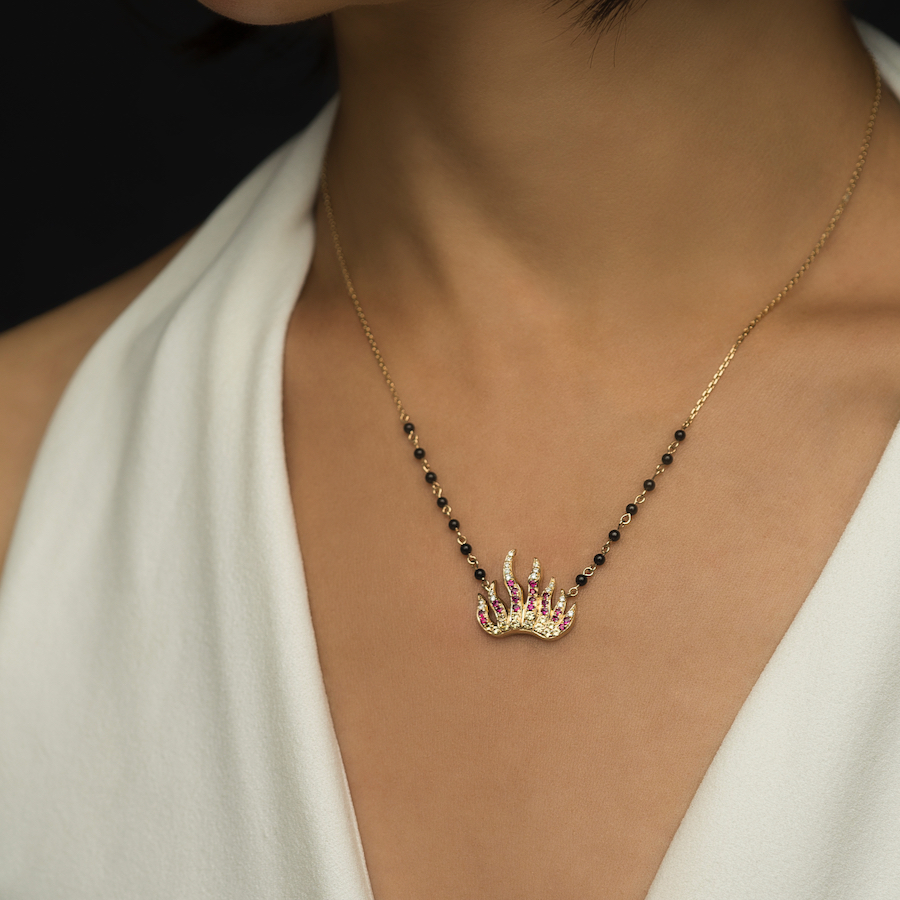 Sakshi Mangalsutra